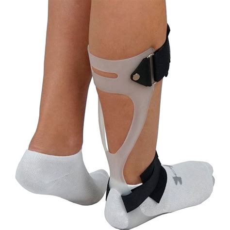 Ankle Foot Orthosis Afo Support Foot Drop Brace Drop Foot Brace