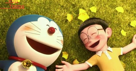 Hantsu x trash episode 2 english subbed hakuouki movie 1: The Doraemon Movie Stand by Me 2016 Hindi Dubbed Full ...