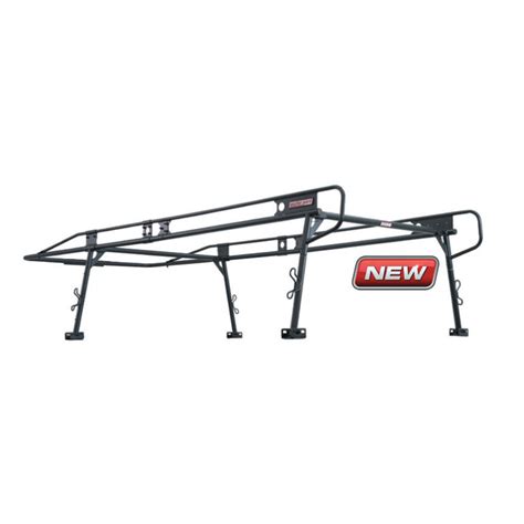 Weather Guard Steel Ladder Rack Rhino Pro Truck Outfitters