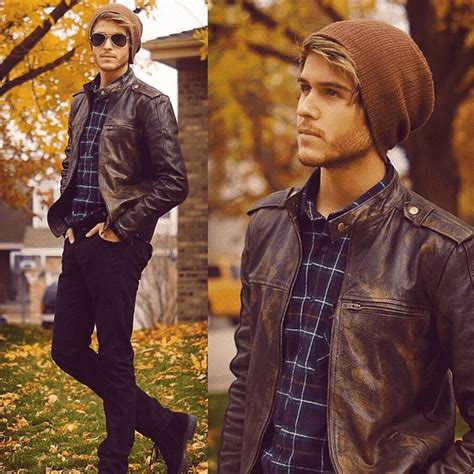 Outfittrends Most Trendy Hipster Style Outfits For Guys This Season
