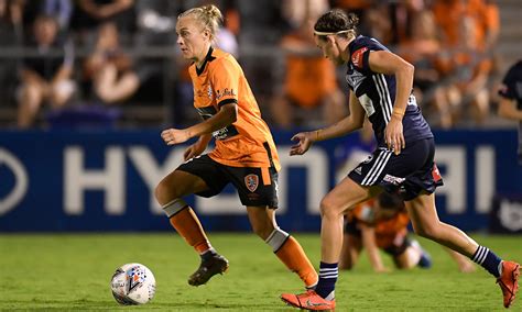 The world championship is held yearly in october and november to determine the best team in the world. Westfield W-League Season 2020/21 Fixtures: Brisbane Roar ...