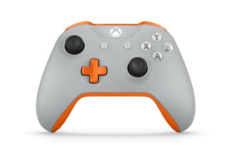 New Xbox One Controllers Xbox Design Lab Announced The Outerhaven August