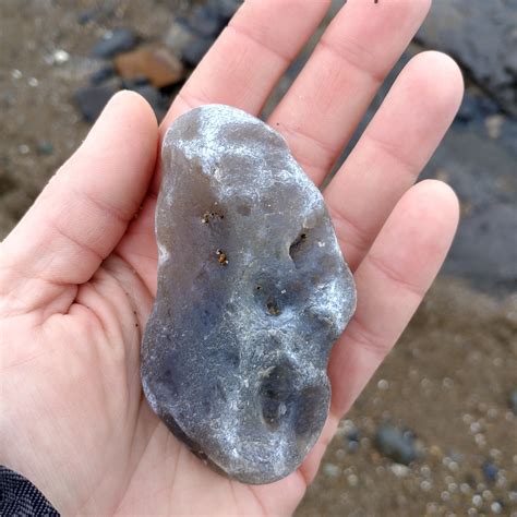 Discover The Magic How To Find Oregon Beach Agates Rock Your World