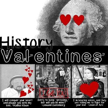 How we arrived at the modern holiday of hearts and flowers from its pagan origins. History Valentines: History Valentine's Day Activity, Posters, and Student Card