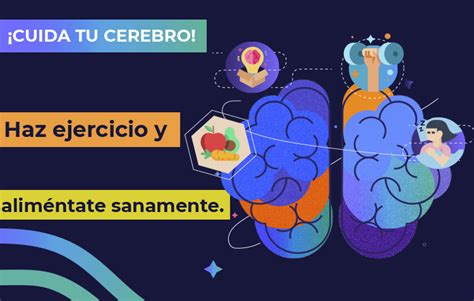 21 De Julio Día Mundial Del Cerebro Instituto De Salud Para El