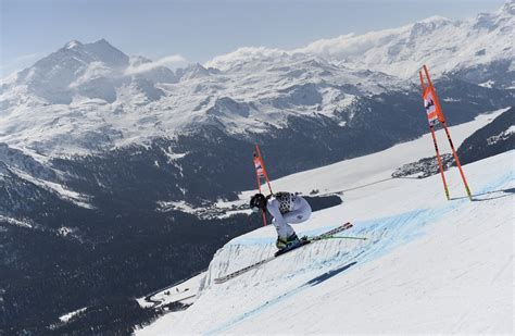 Fast, thrilling and legendary - The upcoming FIS Alpine World Ski ...