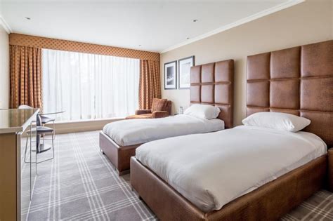 Radisson Blu Edwardian Heathrow Heathrow Airport Hotel And Conference