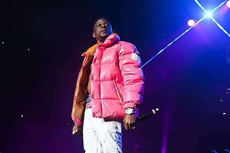 Boosie Says Hes Making A Difference After Lil Nas X Callout