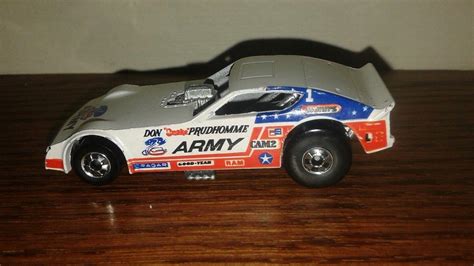 Vintage Hot Wheels Army Funny Car Very Nice Condition 1932288732