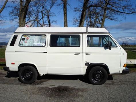 Vanagon View Topic Vanagon Postal Flare Repros Group Buy Vw Bus