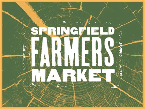 Springfield Farmers Market Copy — Sage And Oak