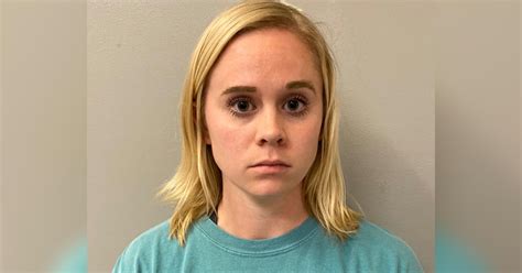 Alabama Elementary Teacher Charged With Having Sex With Student 2nd