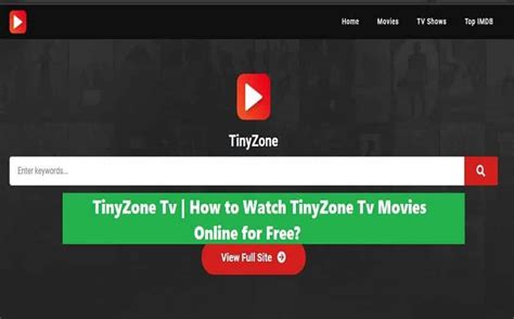 Greenteaneko — Tinyzone Tv How To Watch Tinyzone Tv Movies