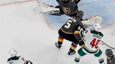 … wild forward zach parise had an assist and has two points (one goal, one assist) in his past two games after being a healthy scratch the first three games of the series. Minnesota Wild vs. Vegas Golden Knights Odds, Pick ...