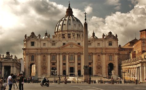 Vatican Photo Voyages Cartes