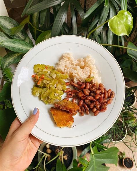 Andien Aisyah Jadi Vegan Pilih Nasi Singkong Oyek Sebagai Pengganti Nasi