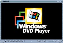 • note you will need the full.iso file if planning on switching from 32 bit windows 7 to 64 bit windows 7. DVD Player (Windows) - Wikipedia