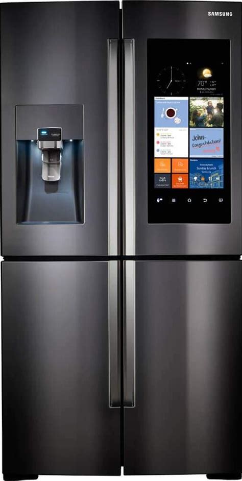 Make the best choice when you buy your new fridge and also keep in mind the above list if you have any doubt. 5 Best Fridges & Freezers In 2020 - Top Rated French-Door ...