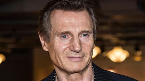 Liam neeson suffered a devastating blow in 2009 with the death of his beloved wife, natasha it's almost 12 years to the day since liam neeson tragically lost his wife natasha richardson in a freak. Liam Neeson admits wanting to kill a black man after ...