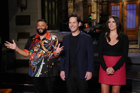snl review paul rudd hosts best sketches — watch indiewire