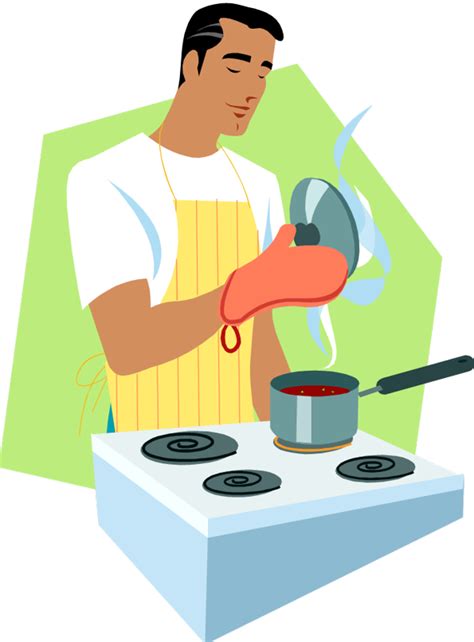 Cooking Png Images Png All Png All
