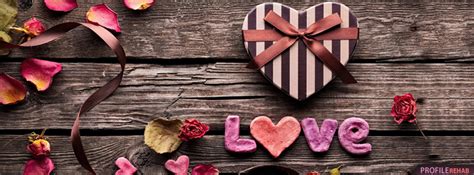 Free Heart Facebook Covers For Timeline Cute Love Timeline Covers For
