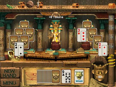 Tri Peaks Solitaire To Go Game Download