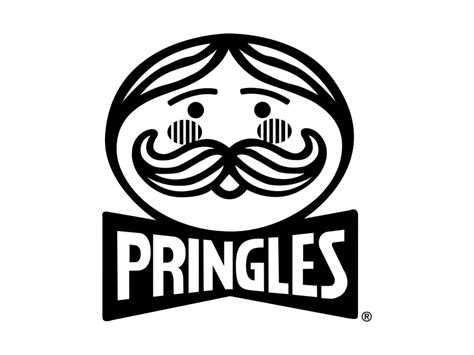 Original Pringles In Font