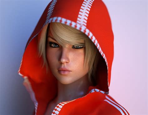 1080p free download beautiful babe rendering cgi babe animated 3d high def rendering hd