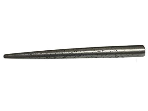 Carrot Drift Pin 19mm Steel Erectors Fixers Pin Uk
