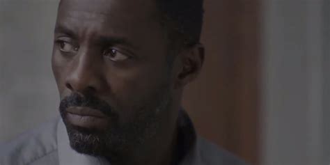 Idris Elba In A James Bond Trailer Will Just Make You Pine For The Real Thing