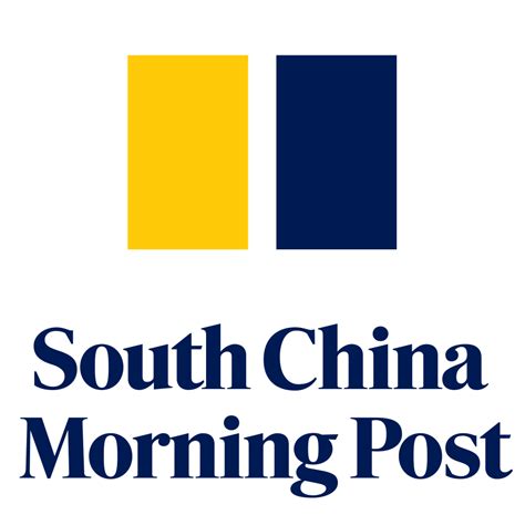 South China Morning Post Logo Cierp