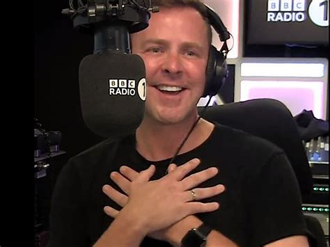 Scott Mills Bids Emotional Farewell To Bbc Radio Love You Bye