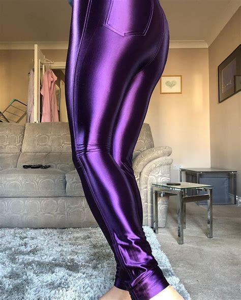 Super Shiny Discopants Disco Pants Outfit Disco Pants Shiny Legs