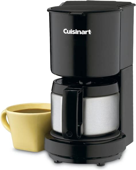 Best 4 Cup Coffee Maker With Auto Shut Off Patsys Cafe Coffee