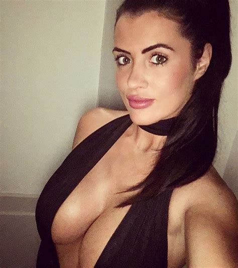 Helen Wood Gives Shock Warning To Charlotte Crosby As She Goes In On