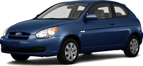 2010 Hyundai Accent Price Kbb Value And Cars For Sale Kelley Blue Book