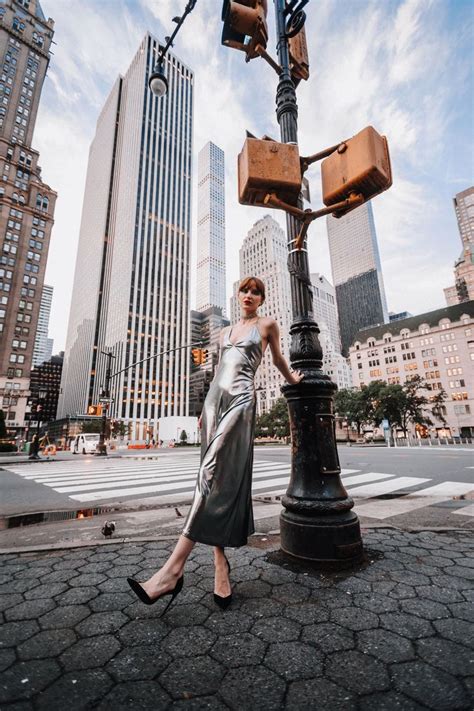 Fashion Photoshoot In New York City Fashion Shoot City Fashion