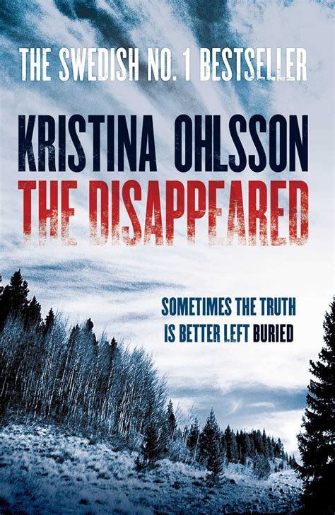 The Disappeared Ebook By Kristina Ohlsson Official Publisher Page