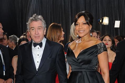Robert De Niro Splits From Wife Of More Than Years Grace Hightower Irish Independent