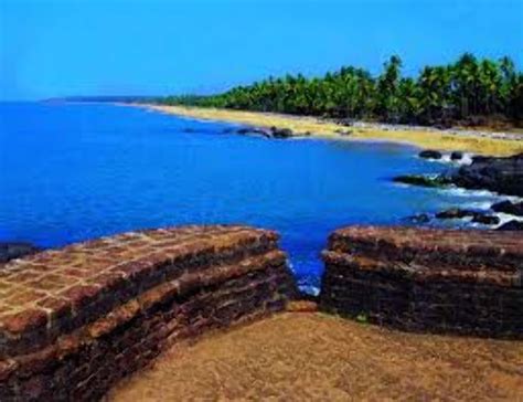 Bekal Fort Beach Kozhikode India Top Attractions Things To Do