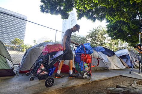 11th Circuit Upholds Termination Of Protections For Miami Homeless