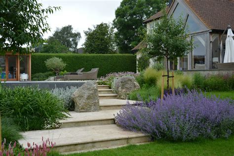 Award Winning Domestic Garden Design And Builddesigning Nationally
