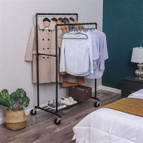 The 15 Best Free Standing Clothes Racks Shoppers Guide