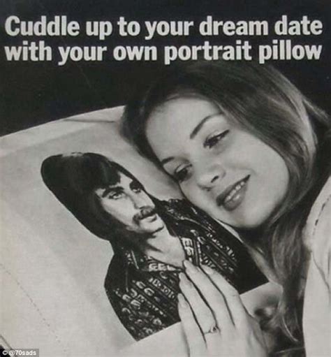 Hilarious 70s Ads Reveal Very Bizarre Products Daily Mail Online