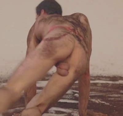 Male Nude On Vimeo Hot Sex Picture