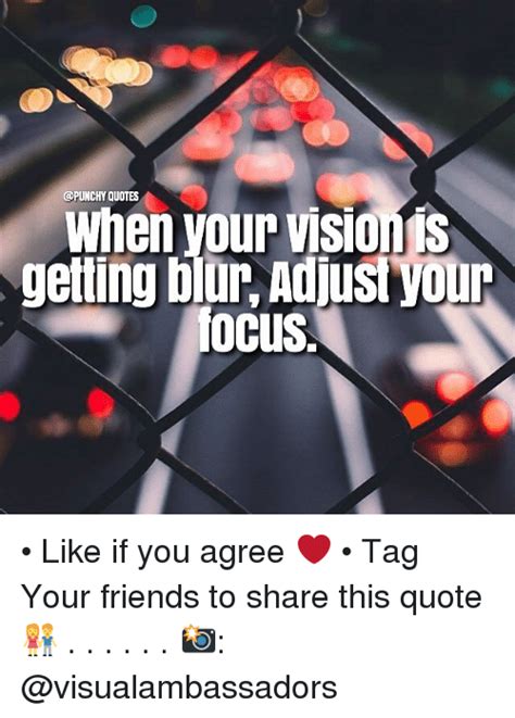 Caption Tentang Blur - Quotes Update