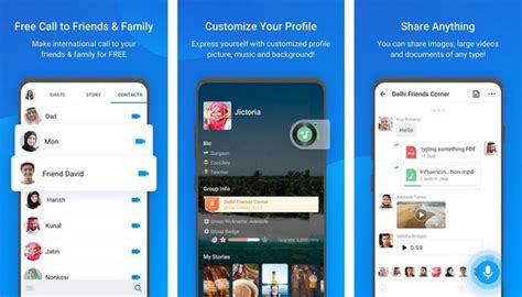 Which video conferencing platform is right. 10 Best Video Conferencing Apps for Android in 2020 - VodyTech