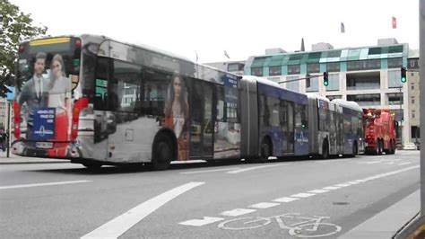 It is used by 61,000 en: XXL Metrobus Abgeschleppt in Hamburg - YouTube