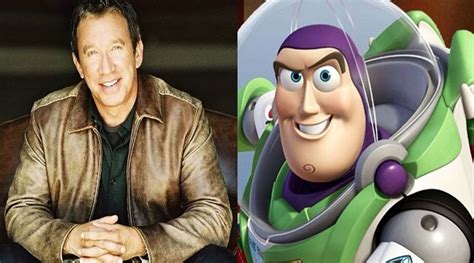 Tim Allen To Return As Buzz Lightyear In Toy Story 5 Hollywood News